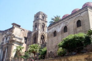 Meistgesuchter Mafiaboss Italiens in Sizilien festgenommen