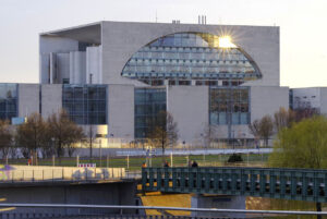 Autoindustrie zu Spitzentreffen im Kanzleramt am Dienstag