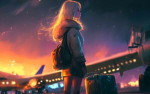 Spezial – Wem gehören die KI Bilder?