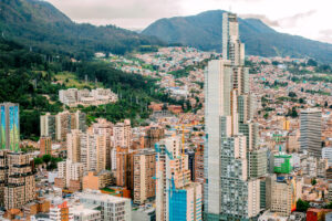 Kolumbien beschlagnahmt Kokain in Rekordhöhe in 2022