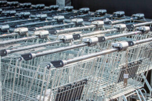 Konsumstimmung steigt vierten Monat in Folge – „Immer weniger trüb“