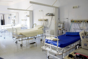 Bund und Länder wollen bis zum Sommer Krankenhaus-Reform ausarbeiten