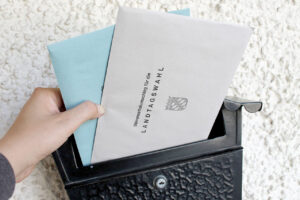 Hintergrund: Nancy Faeser vor schwieriger Doppelrolle in Berlin und Hessen