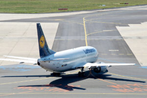 Carsten Spohr bleibt bis 2028 an der Lufthansa-Spitze