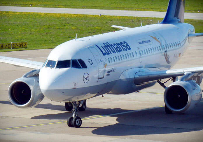 Lufthansa