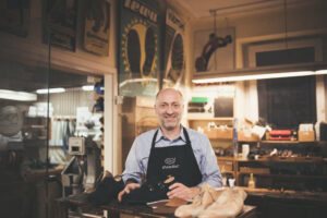 Wachstum und Entfaltung unterstütze ich mit meinem Herzblut