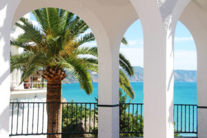 Europas „Digitale Nomaden“ zieht es ins sonnige Malaga