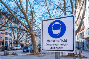 Bayern hebt landeseigene Maskenpflichten Ende Januar auf