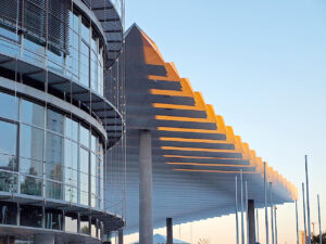 Interview: Rheinmetall-Chef fordert Aufstockung des Wehretats