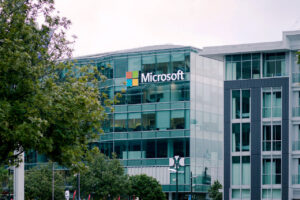 Microsoft will fünf Prozent seiner Belegschaft entlassen