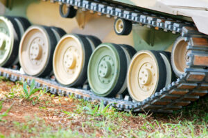 Hintergrund: Ukraine-Waffenlieferungen heizen Debatte um Schweizer Neutralität an