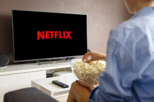 „Harry & Meghan“ gibt Netflix Rückenwind – Mitgründer geht