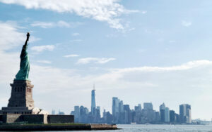 Konjunkturdaten schieben Wall Street an