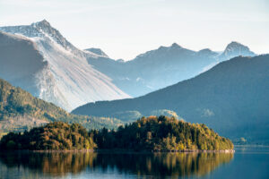 Studie: Große Mengen Seltene Erden unter norwegischem Meeresboden