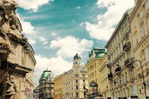 Österreichs Inflation 2022 so hoch wie zuletzt zur Ölkrise