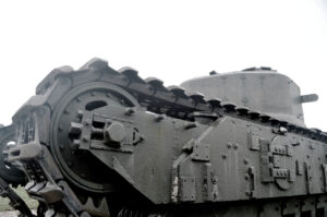 Pistorius – Keine Entscheidung über Leopard-Kampfpanzer