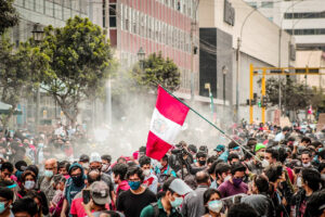 Proteste in Peru weiten sich landesweit aus – Zahl der Todesopfer steigt auf 45