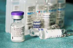 EU spricht mit Pfizer und Biontech über Änderung der Impfstoff-Verträge