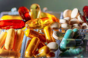 Schweizer Börse zieht an – Novartis und Nestle geben Schub