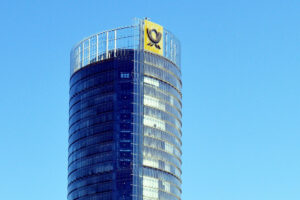 Post-Beschäftigte setzen Warnstreiks fort