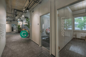 Grammarly: KI-gestützte Schreibassistenzsoftware