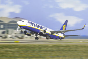 Interview: Ryanair-Chef – Flugstreichungen im August würden Kunden kaum treffen