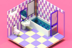 Sanitärtechnikkonzern Geberit rechnet mit schwierigem Jahr