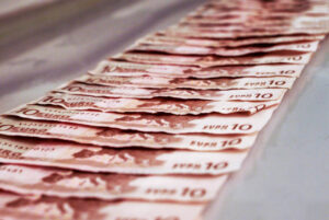 China hat bei Elektroautos 10.000 Euro Kostenvorteil