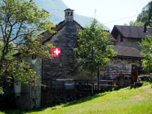 Schweizer Börse steuert auf guten Jahresstart zu