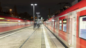 Leichter einen Sitzplatz finden