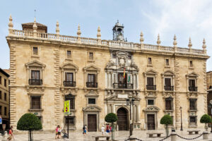 Zehntausende protestieren in Madrid gegen Regierung