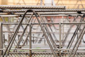 Sinkende Gaspreise beflügeln europäische Stahlwerte