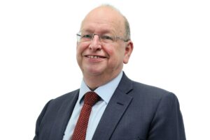 Harris im Weißen Haus?