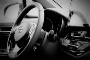 Toyota-Chef Toyoda gibt Posten ab