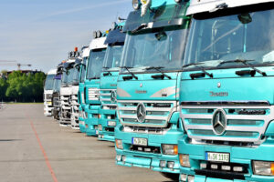 Deutz und Daimler Truck vereinbaren Motoren-Kooperation