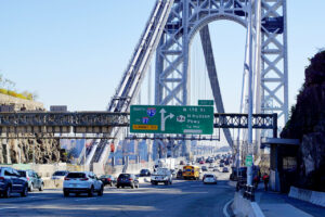 Wall Street nach China-Öffnung und Jobdaten im Plus