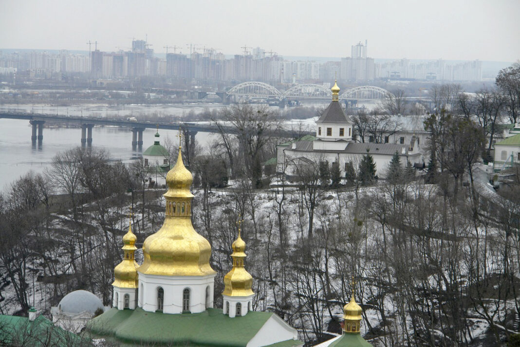 Ukraine Kiew