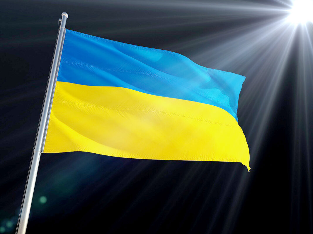 Ukraine Frieden