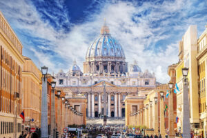 Papst Franziskus verurteilt Todesstrafen im Iran