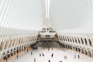 Wall Street startet optimistisch ins Jahr