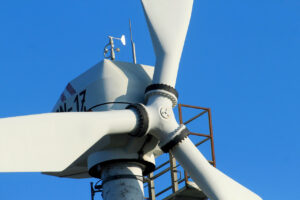 Neue Probleme mit Windturbinen verhageln Siemens Energy die Bilanz