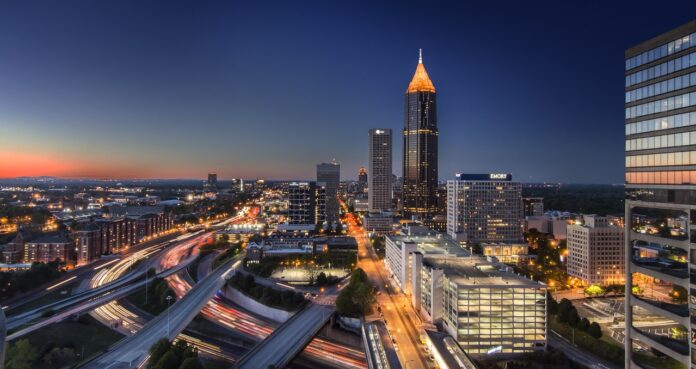 Atlanta Notenbanker