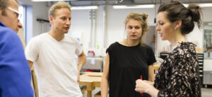 Internationale Bodensee-Hochschule wird selbstständig – punkt4