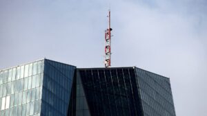 EZB-Vize fürchtet Lohn-Preis-Spirale