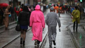 Lauterbach fordert von Karneval-Veranstaltern Testkonzepte