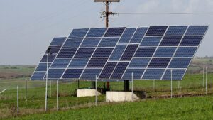 Studie: Konservative Bürgermeister treiben Energiewende stärker voran