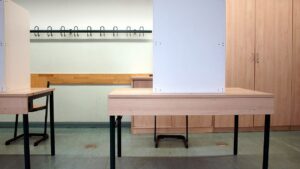 Ampel-Plan für Wahlrechtsreform stößt auf geteiltes Echo