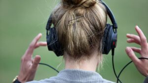 Daniela Alfinito auf Platz eins der deutschen Album-Charts