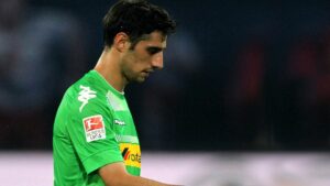1. Bundesliga: Leverkusen gewinnt in Gladbach