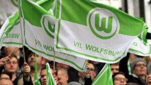 1. Bundesliga: Wolfsburg gewinnt deutlich gegen Freiburg